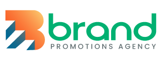 Brand Promotions Agency